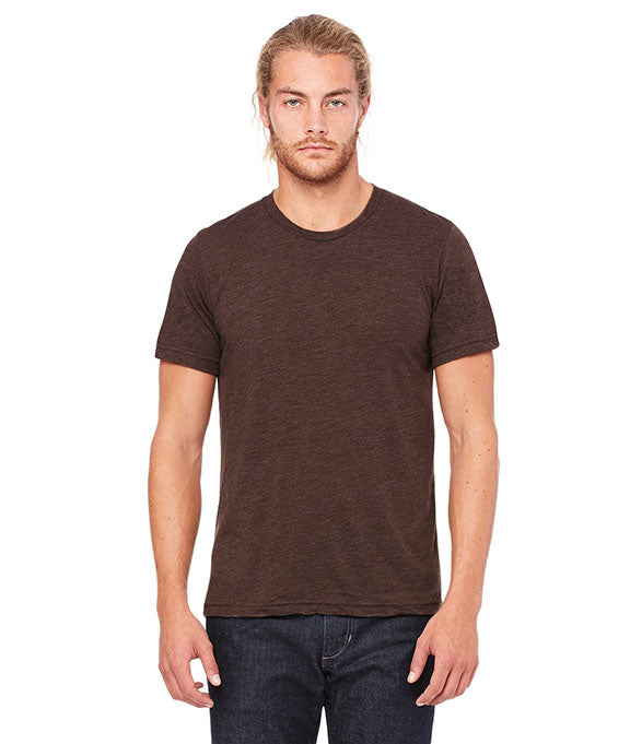 variant:Brown Triblend