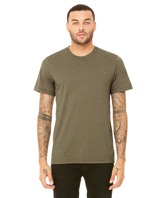variant:Olive Triblend