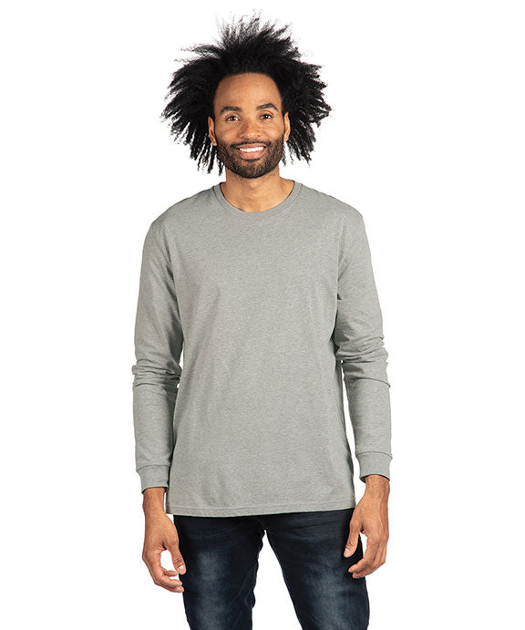 variant:Dark Heather Grey