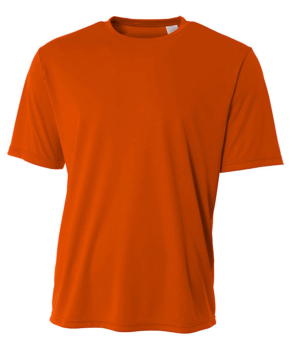 variant:Athletic Orange