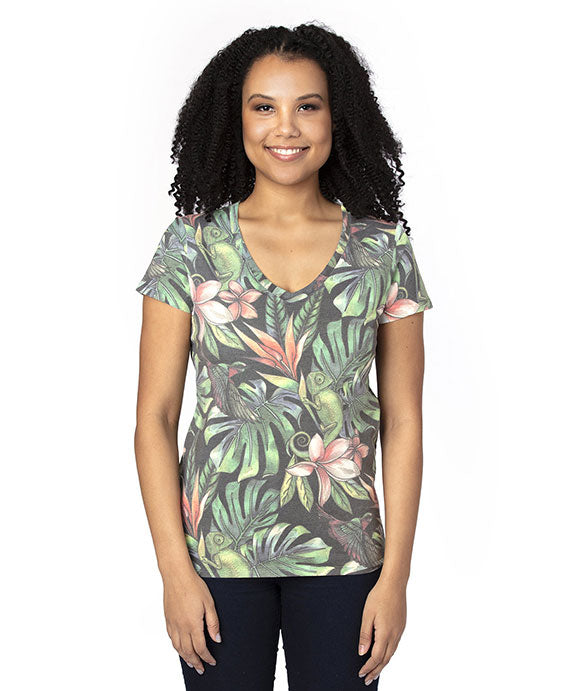 variant:Tropical Jungle