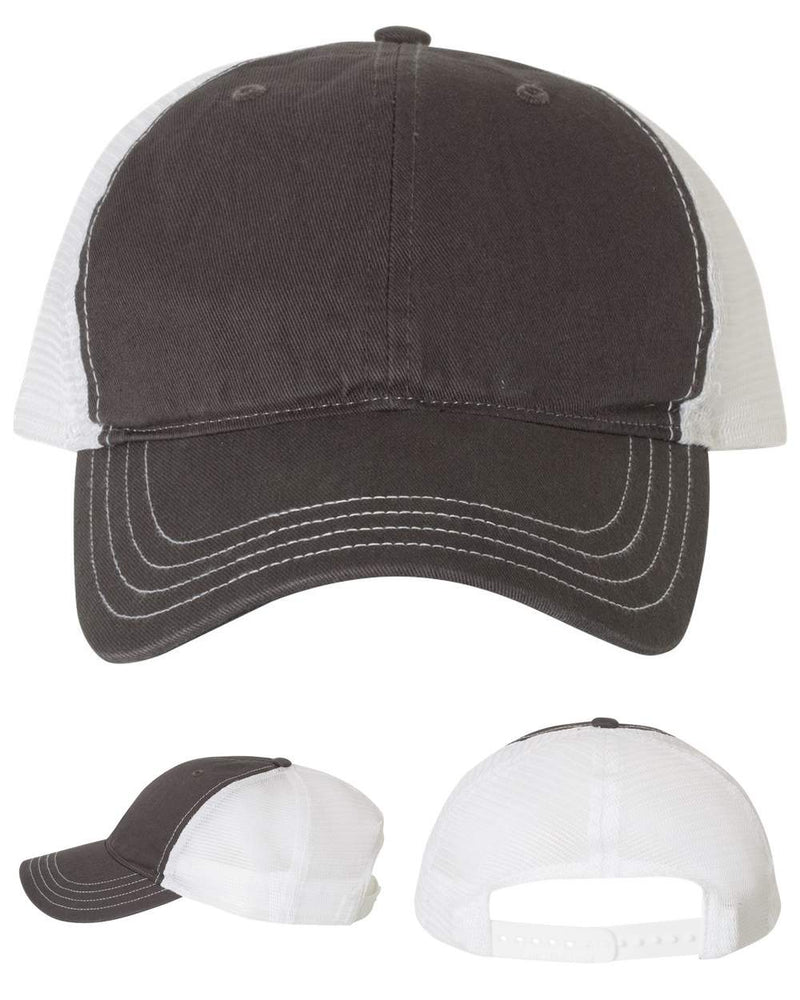 variant:Charcoal/White
