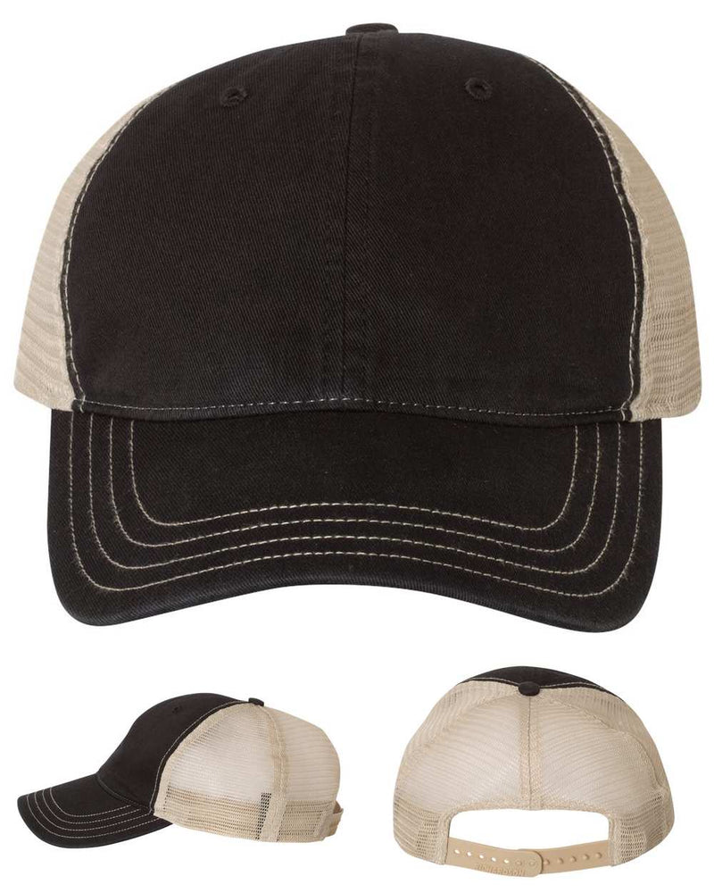 variant:Black/Khaki