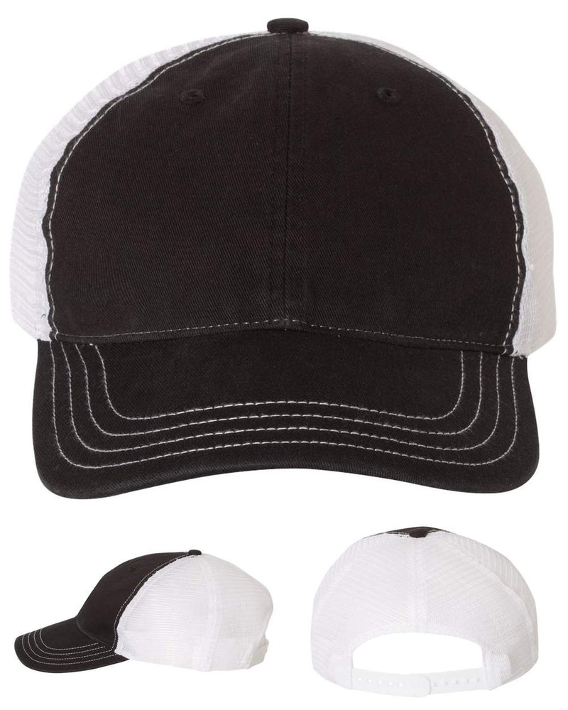 variant:Black/White