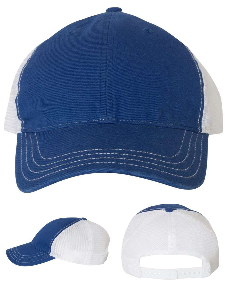 variant:Royal/White