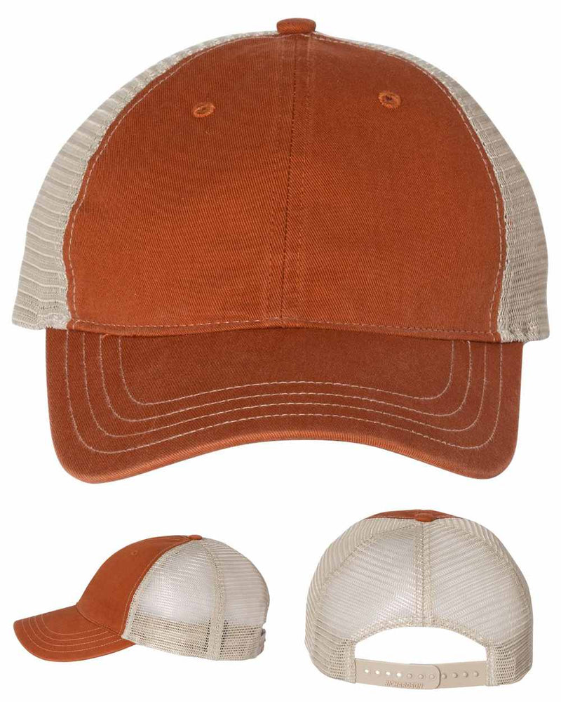 variant:Texas Orange/Khaki