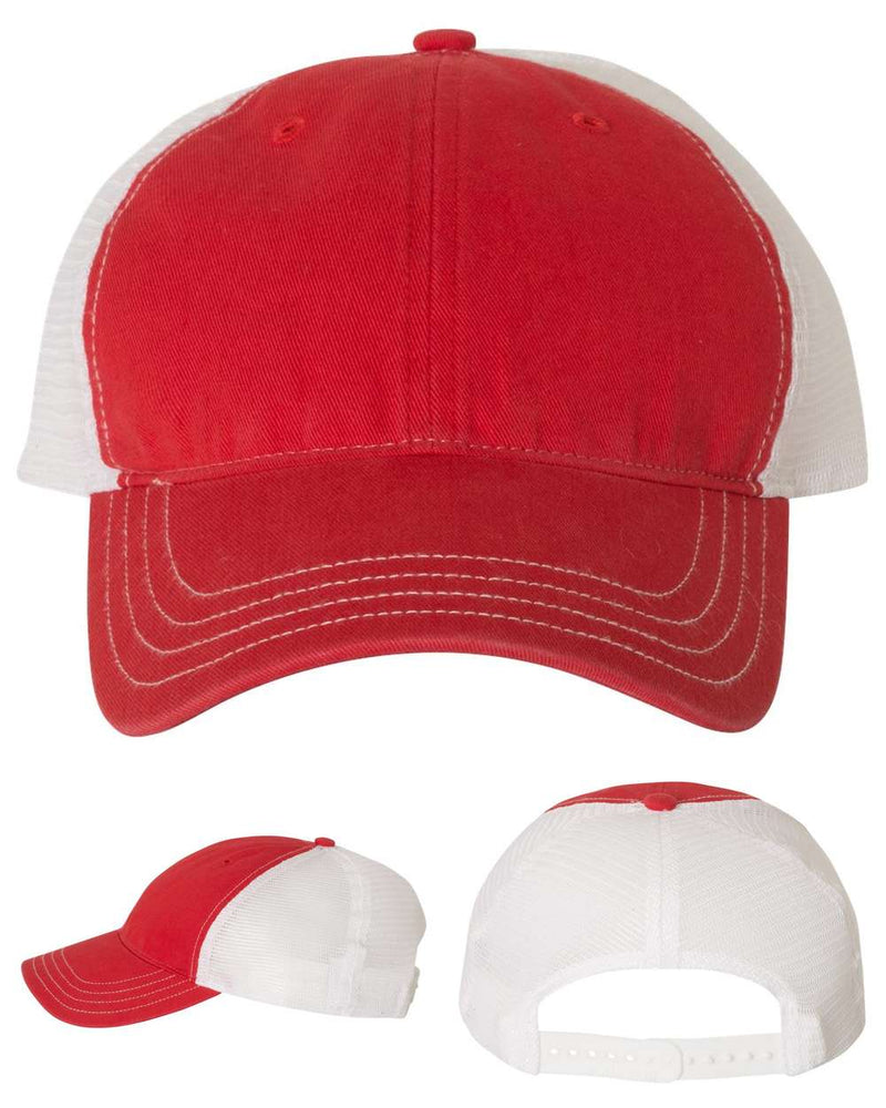 variant:Red/White