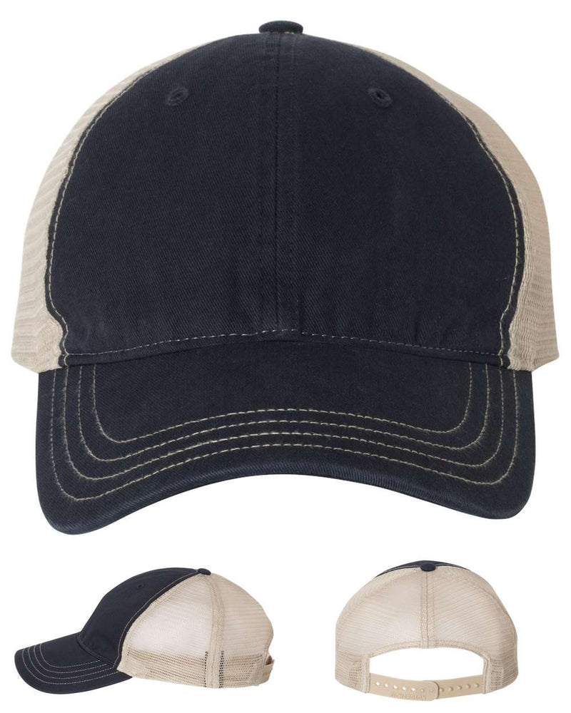 variant:Navy/Khaki