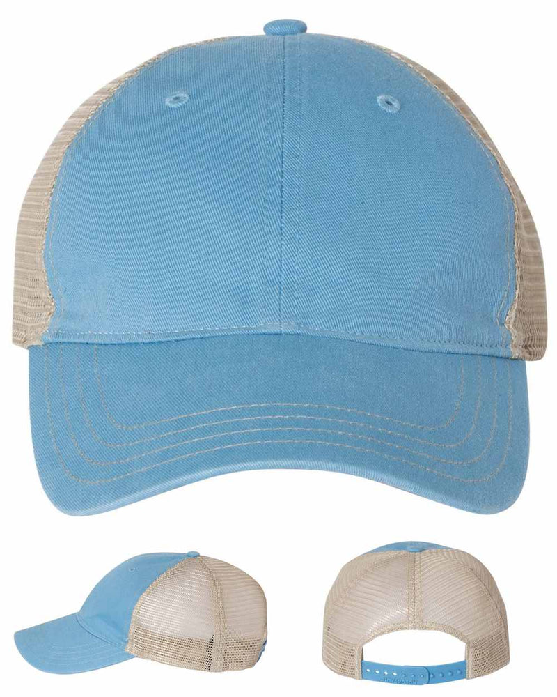 variant:Columbia Blue/Khaki