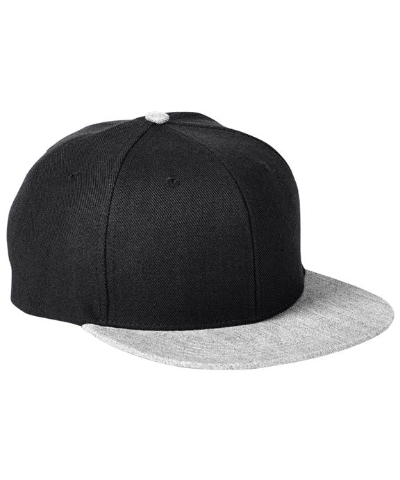 variant:Black/Heather Grey