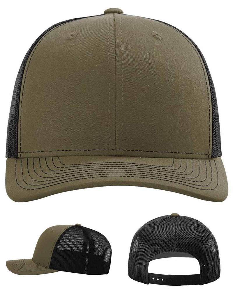 variant:Loden/Black