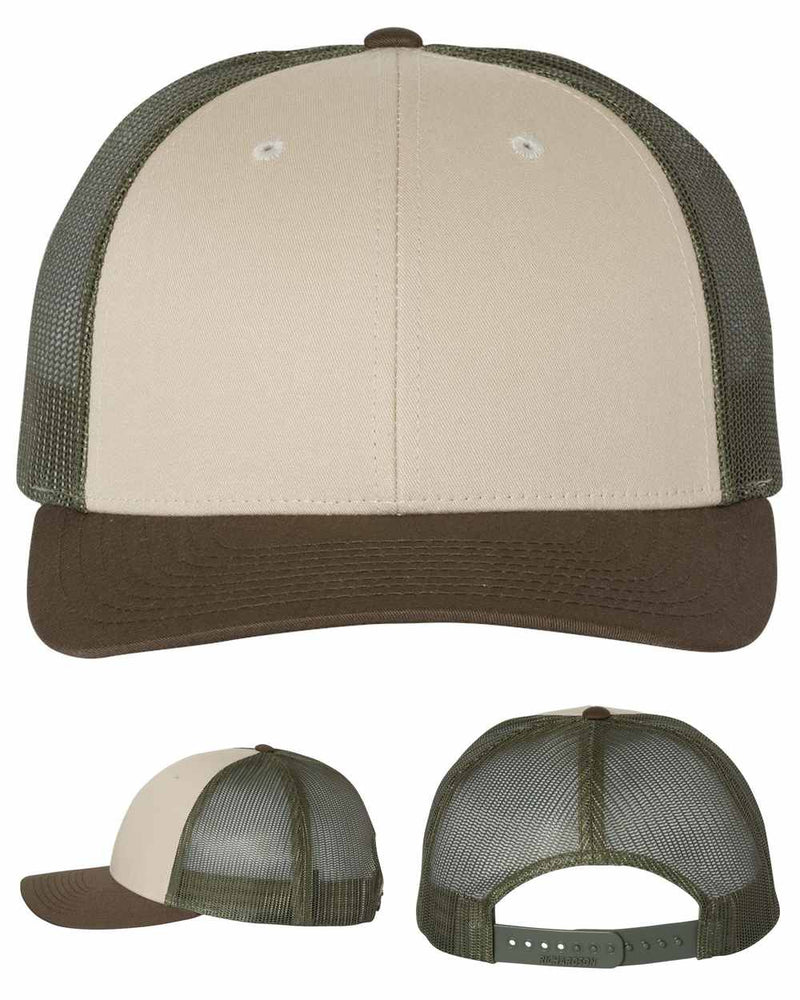 variant:Tan/Loden/Brown