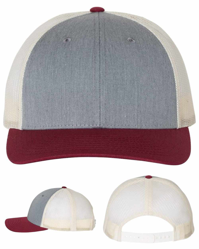 variant:Hth Grey/Birch/Cardinal