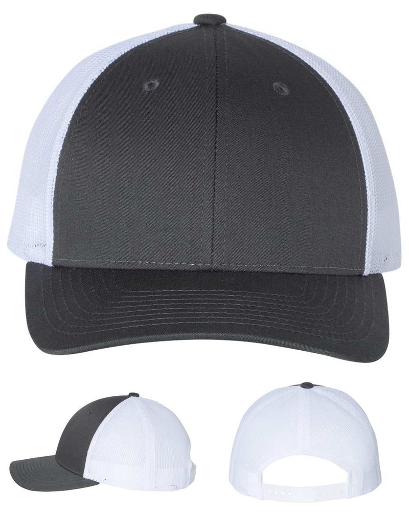 variant:Charcoal/White