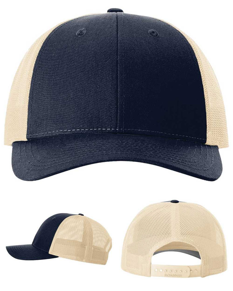 variant:Navy/Khaki
