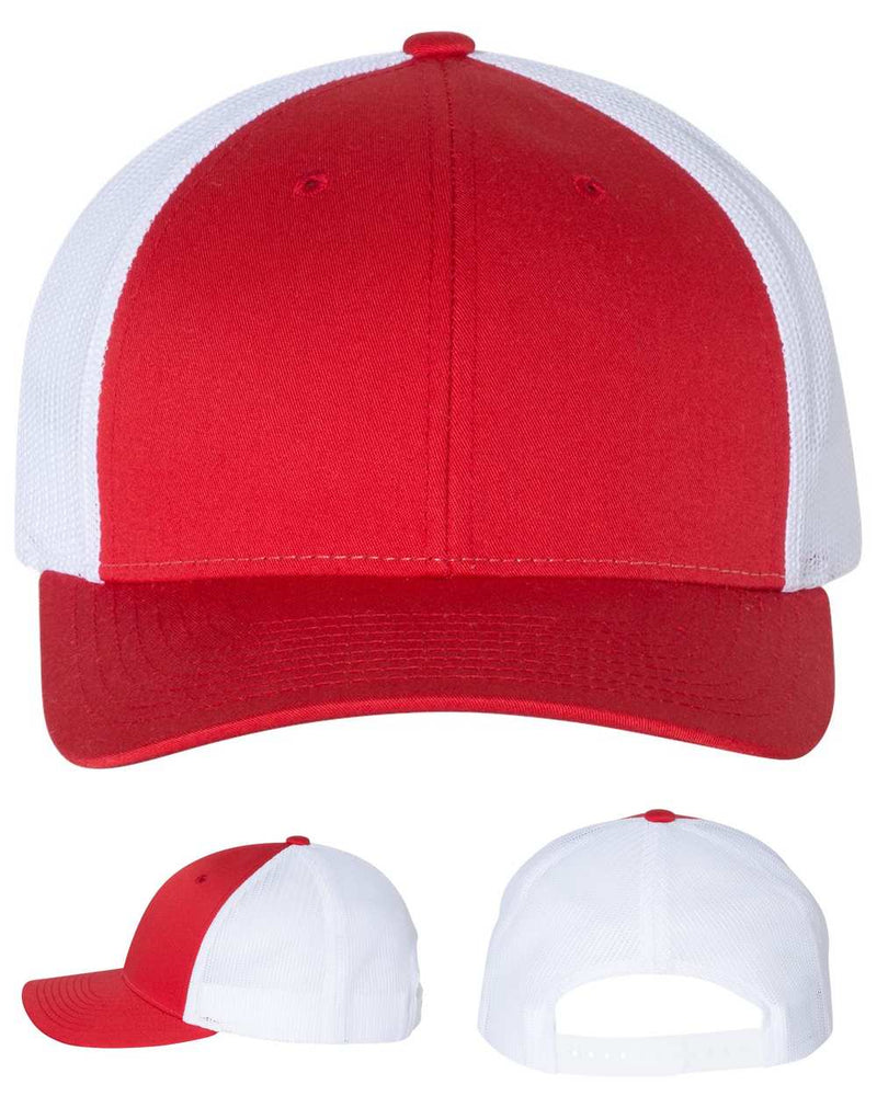 variant:Red/White