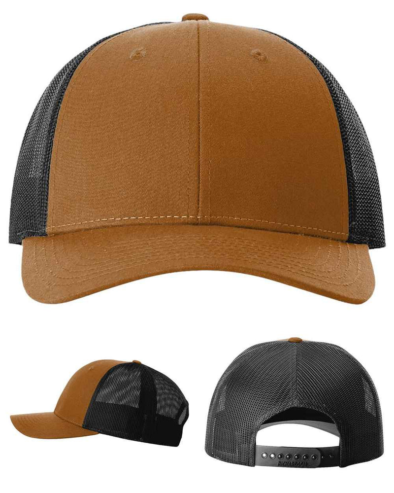 variant:Carmel/Black