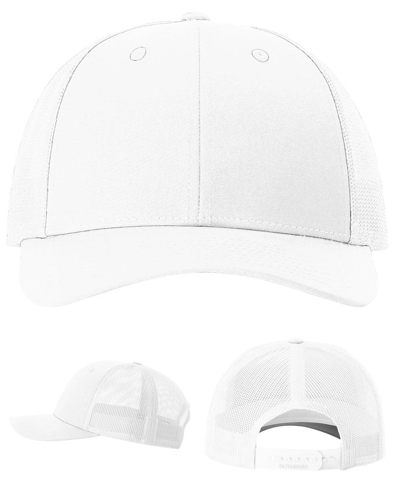 variant:White