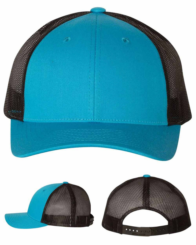 variant:Cyan/Black