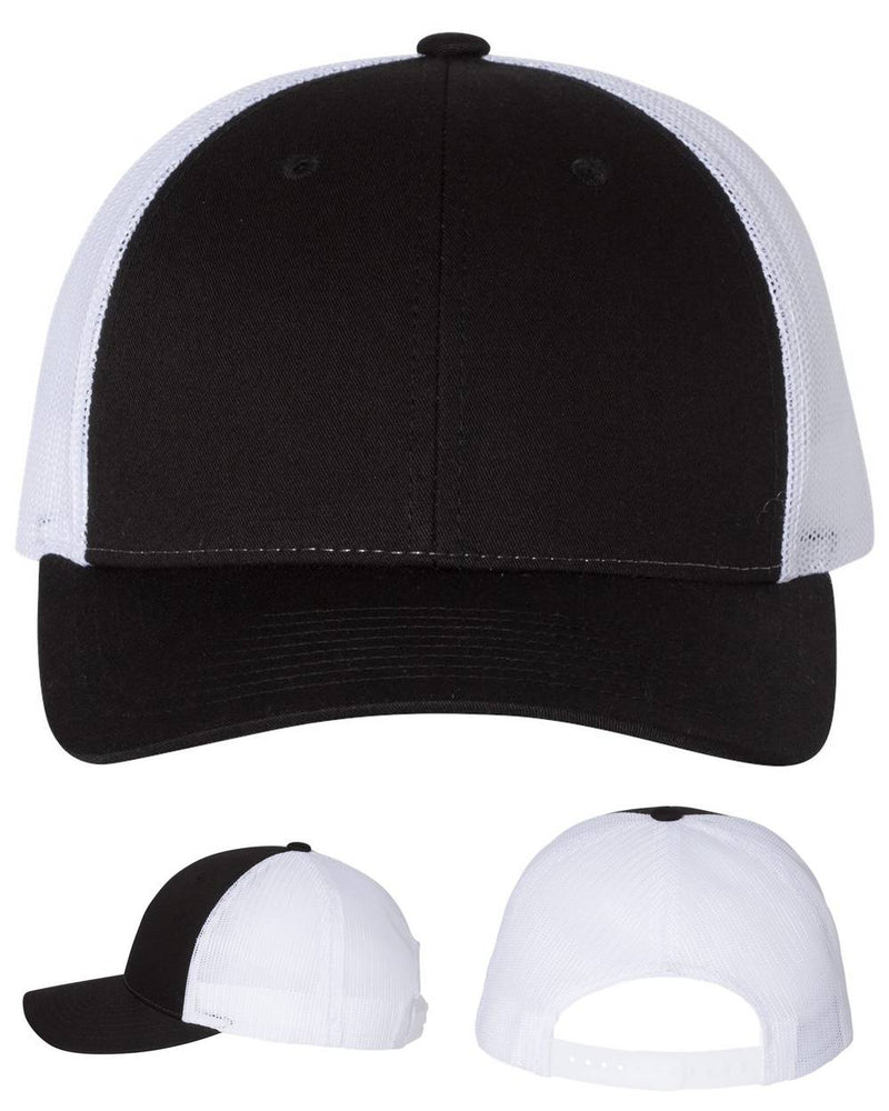 variant:Black/White