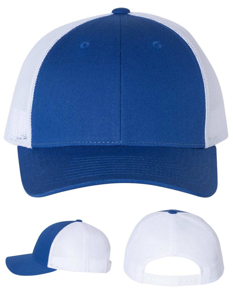 variant:Royal/White