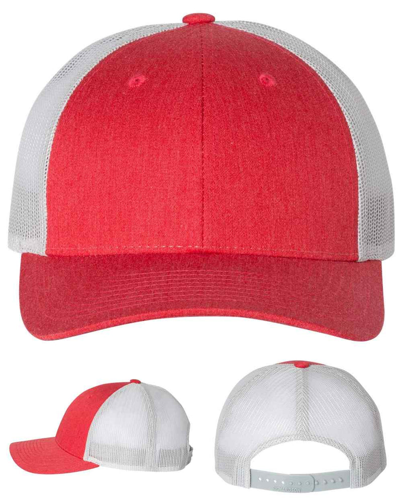 variant:Hth Red/Light Grey
