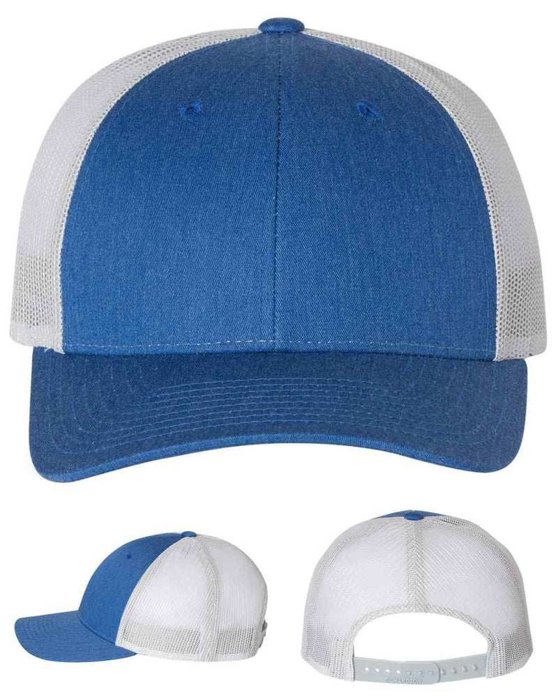 variant:Hth Royal/Light Grey