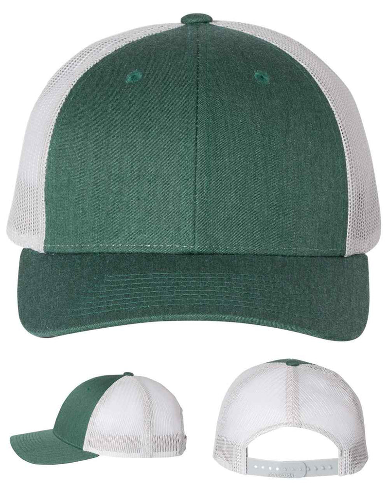 variant:Hth Dark Green/Silver