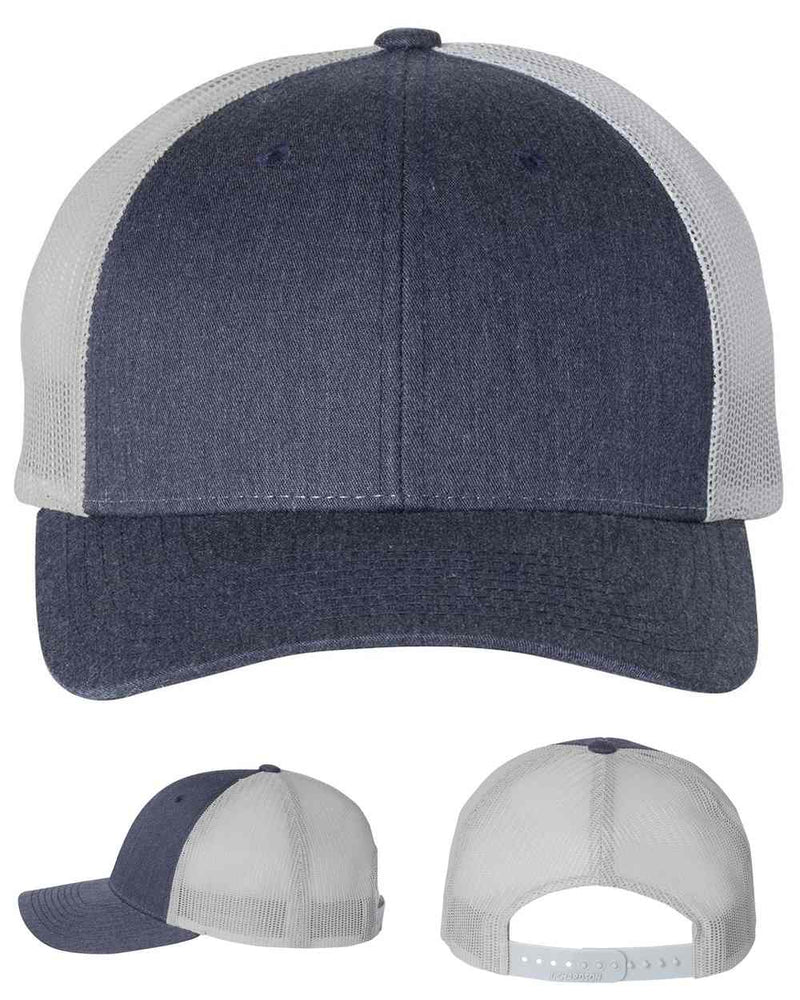 variant:Hth Navy/Light Grey