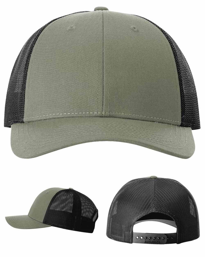 variant:Loden Green/Black
