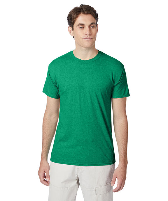 variant:Kelly Green Heather