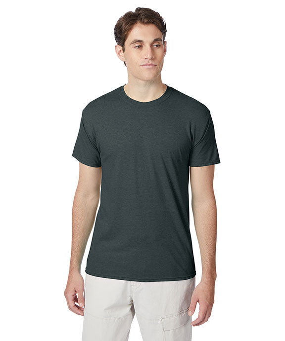 variant:Athletic Green Heather