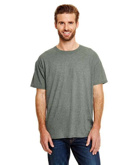 variant:Military Green Triblend