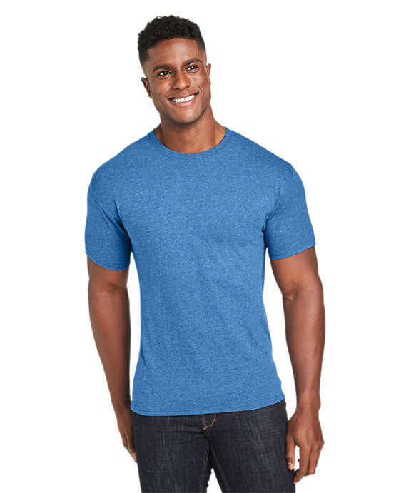 variant:Bonnet Blue Heather