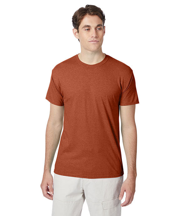 variant:Texas Orange Heather