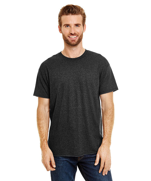 variant:Solid Black Triblend