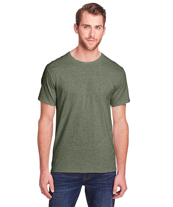 variant:Military Green Heather