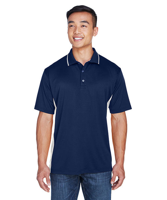 variant:Navy/White