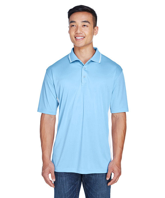 variant:Columbia Blue/White