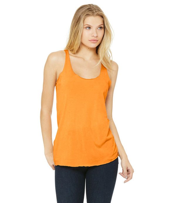 variant:Orange Triblend
