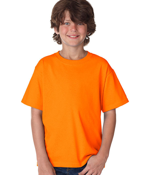 variant:Safety Orange