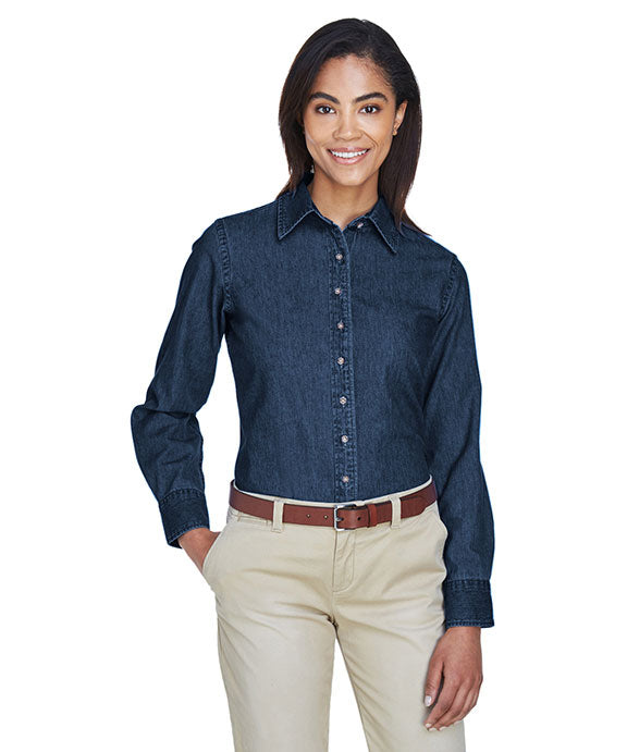 variant:Dark Denim