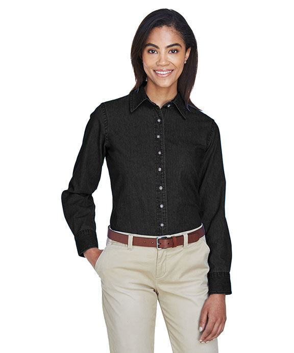 variant:Washed Black