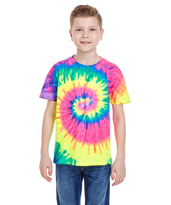 variant:Neon Rainbow