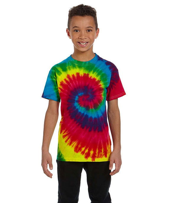 variant:Reactive Rainbow