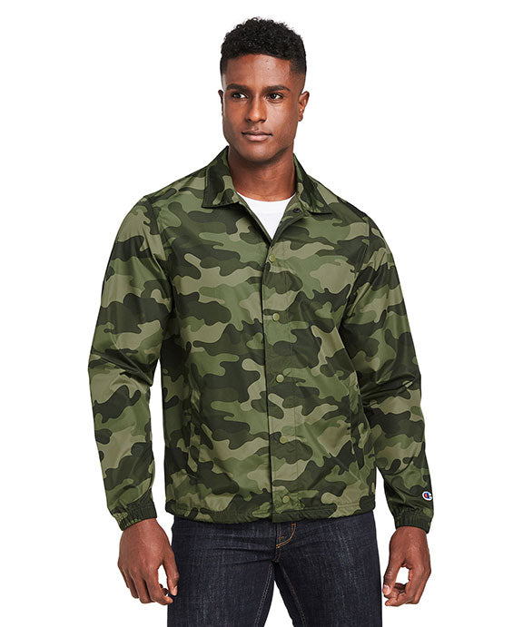 variant:Olive Green Camo
