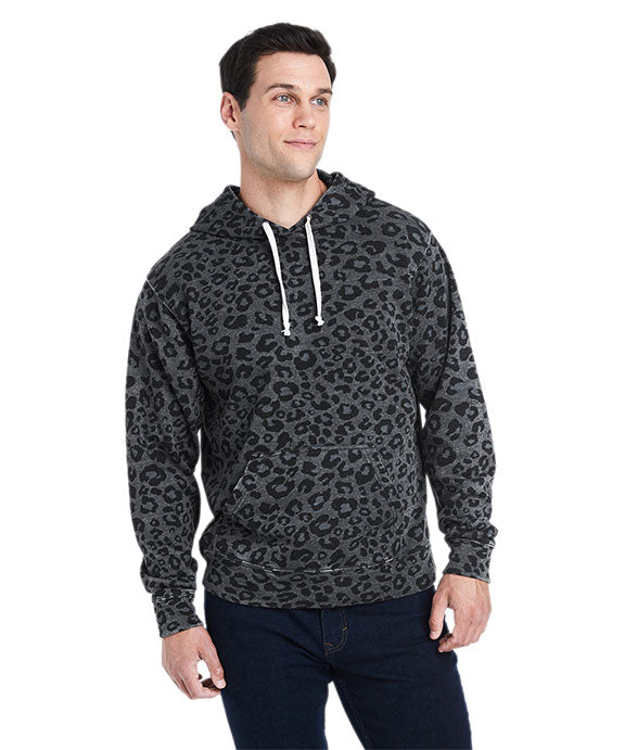 variant:Black Leopard Triblend