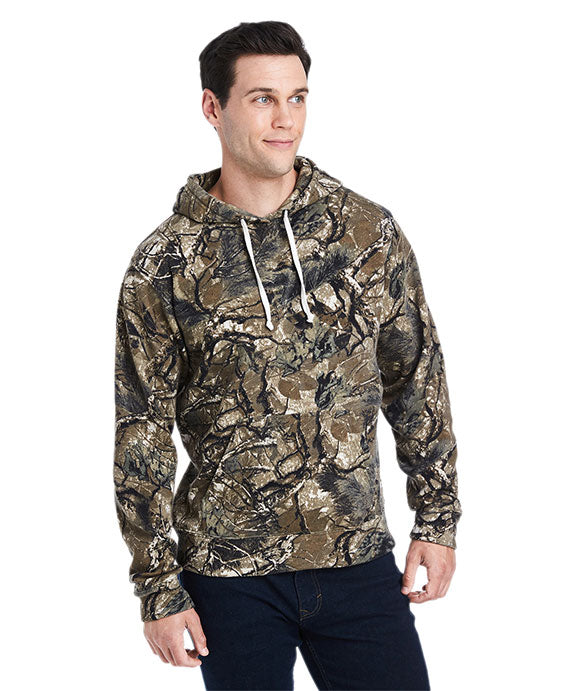 variant:Outdoor Camo Triblend