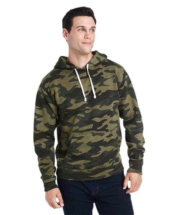 variant:Camo Triblend