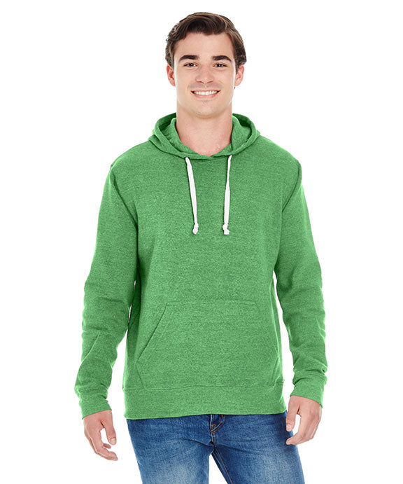 variant:Green Triblend